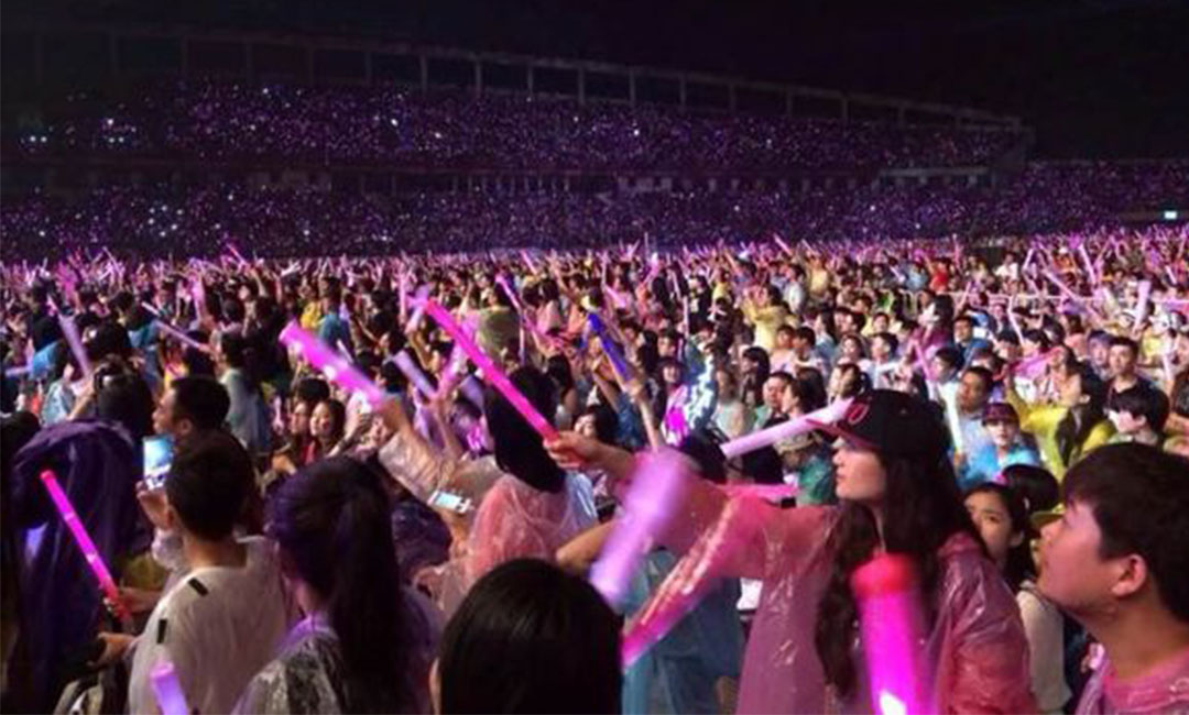 昌平多浪微视微网站开发案例